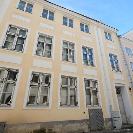 Tallinn City Apartments 2 Bedroom & 2 Bathroom Luxury Property With Balcony In Old Town Zewnętrze zdjęcie